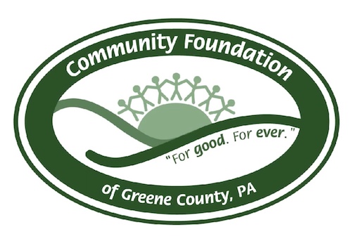 Screenshot Community Foundation of Greene County logo