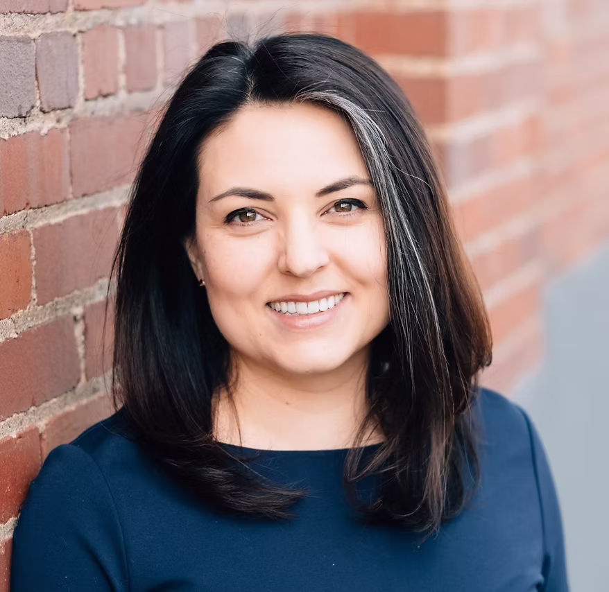 Emily Brown Headshot