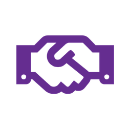 Trust icon