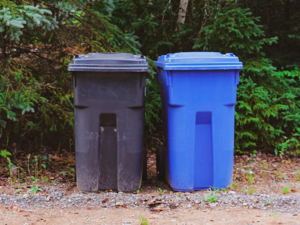 Quaker Valley Council of Governments (QVCOG) Waste Management
